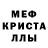 Метадон кристалл Dina Racheva
